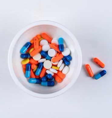 Zinc Stearate